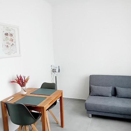 Lind-Appartments 菲拉赫 外观 照片