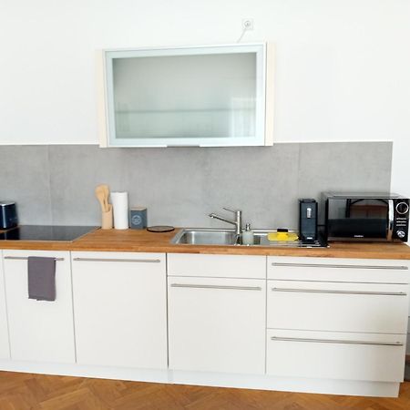 Lind-Appartments 菲拉赫 外观 照片