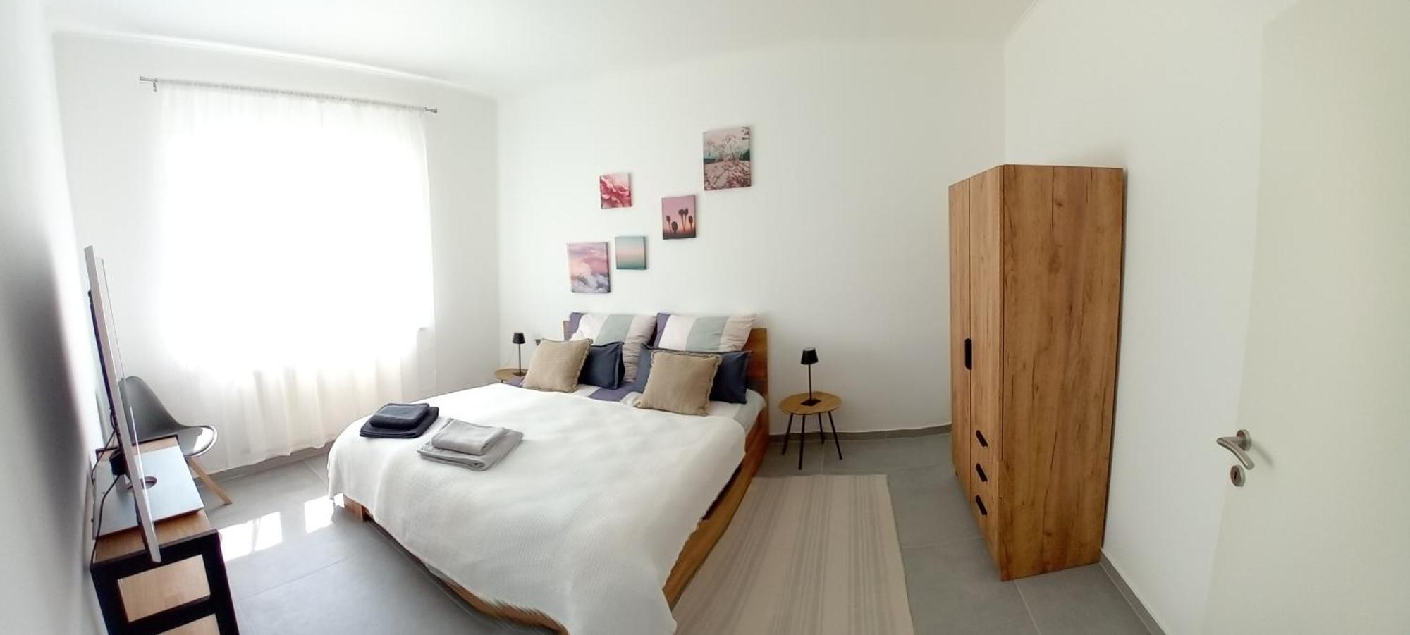 Lind-Appartments 菲拉赫 外观 照片