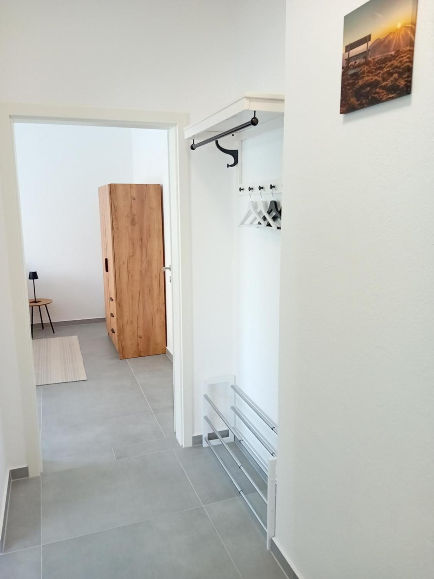 Lind-Appartments 菲拉赫 外观 照片
