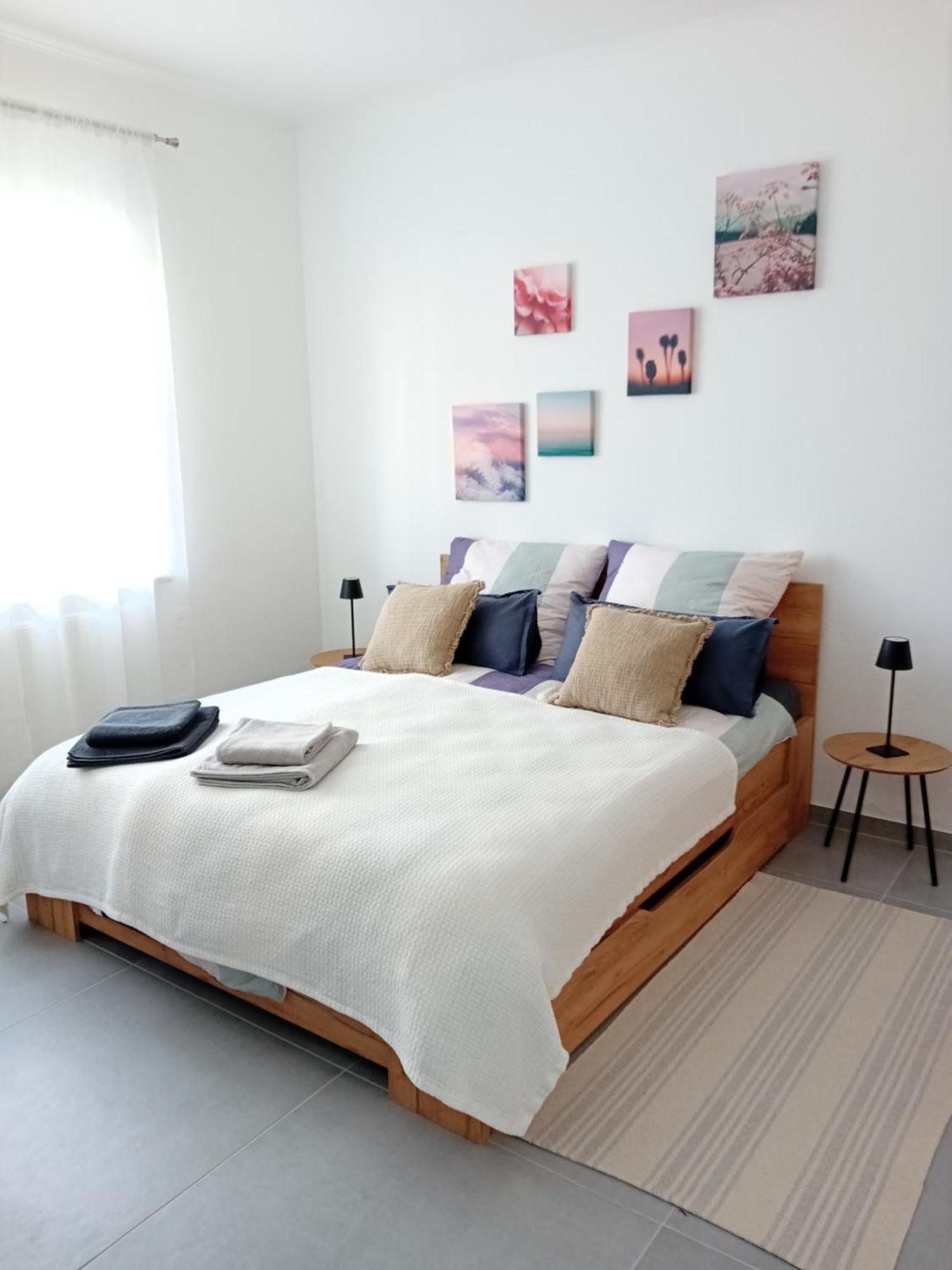 Lind-Appartments 菲拉赫 外观 照片
