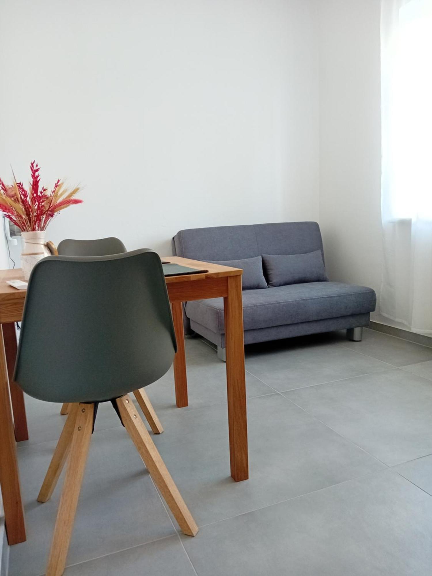 Lind-Appartments 菲拉赫 外观 照片