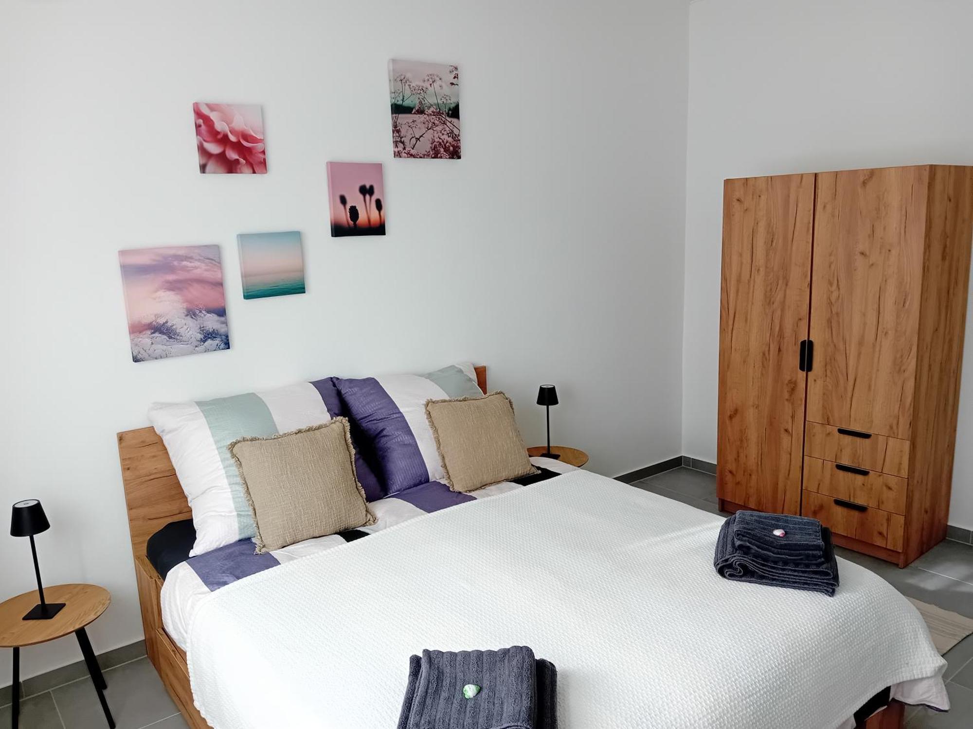 Lind-Appartments 菲拉赫 外观 照片