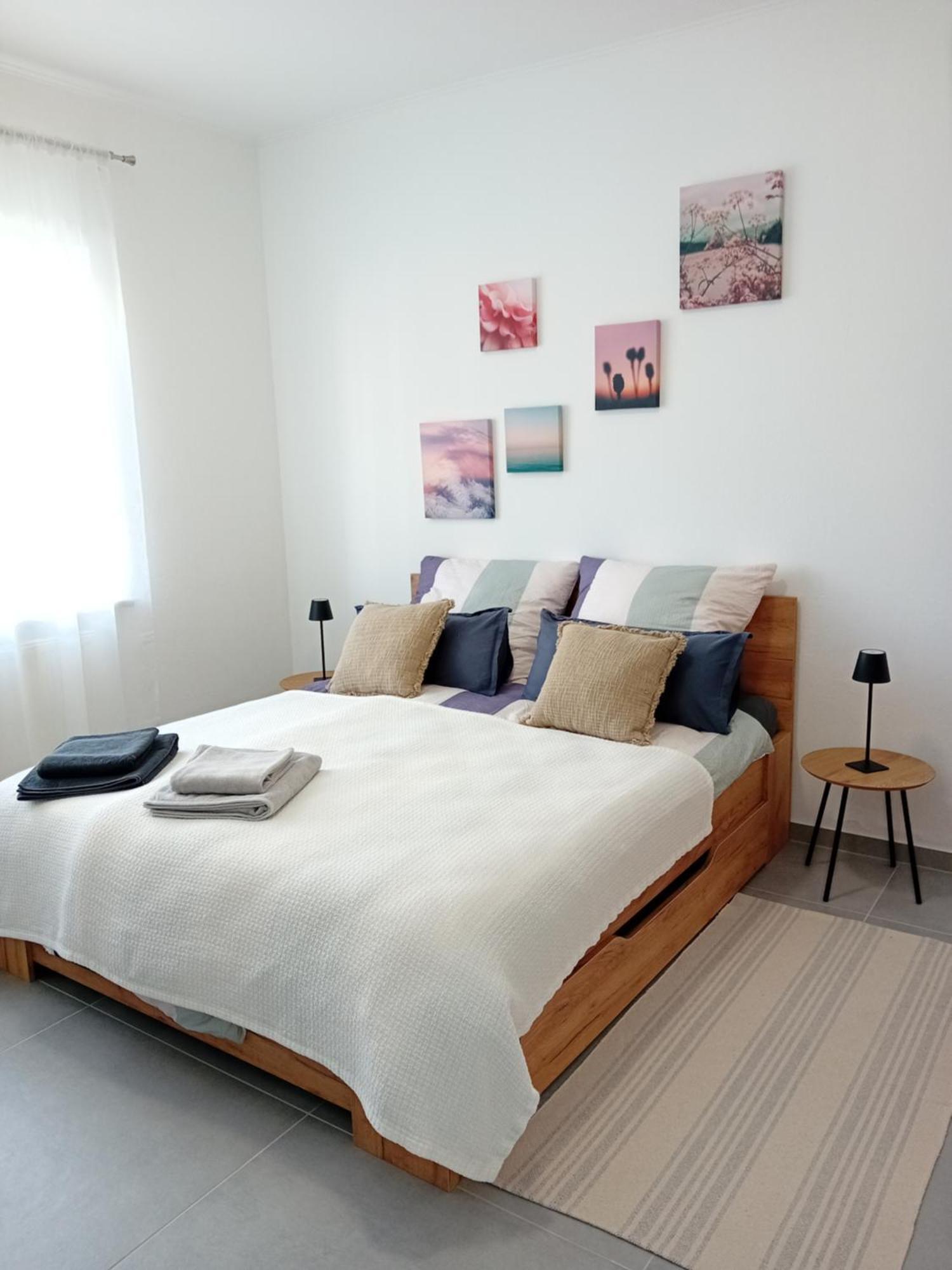 Lind-Appartments 菲拉赫 外观 照片