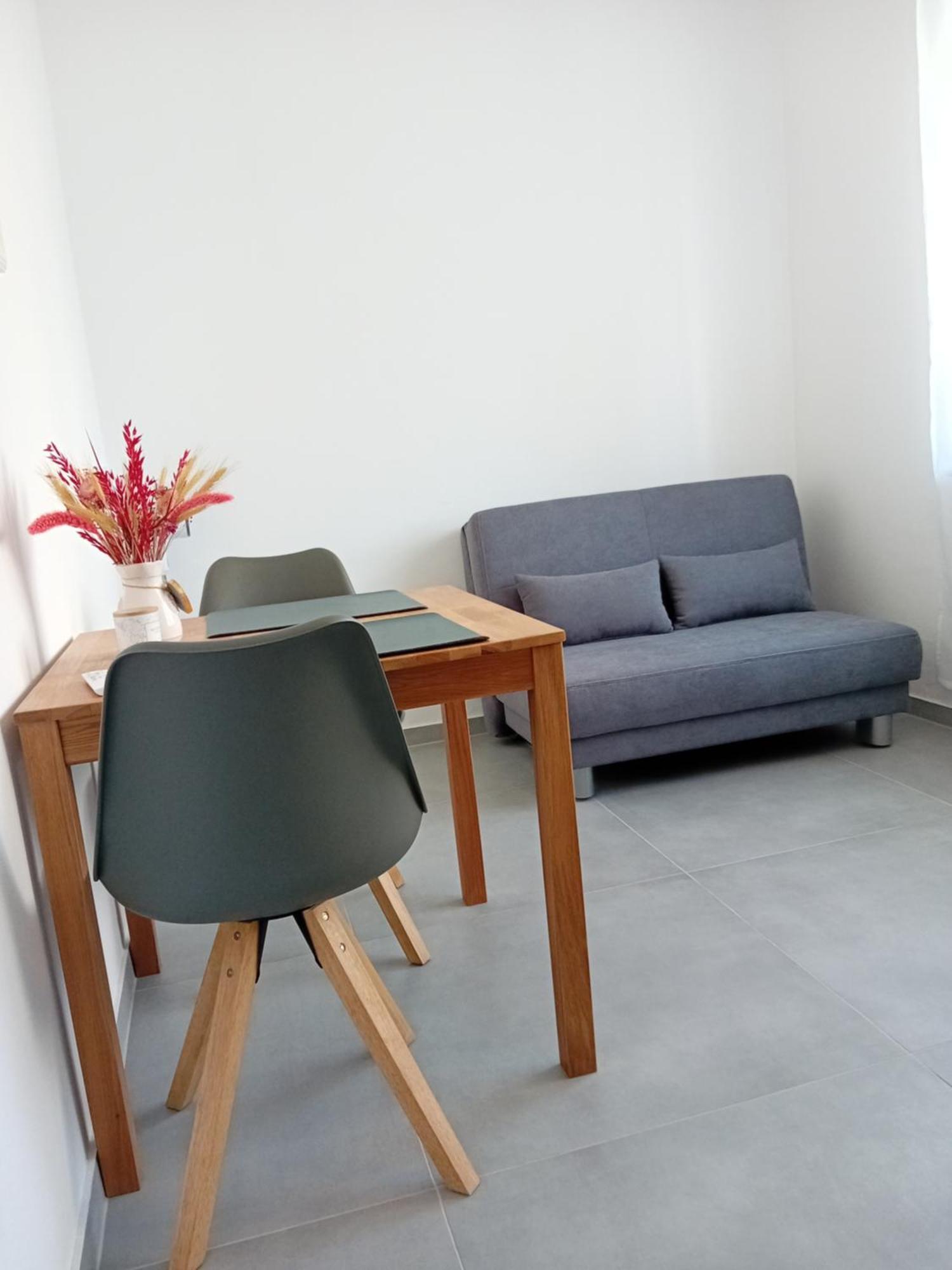 Lind-Appartments 菲拉赫 外观 照片