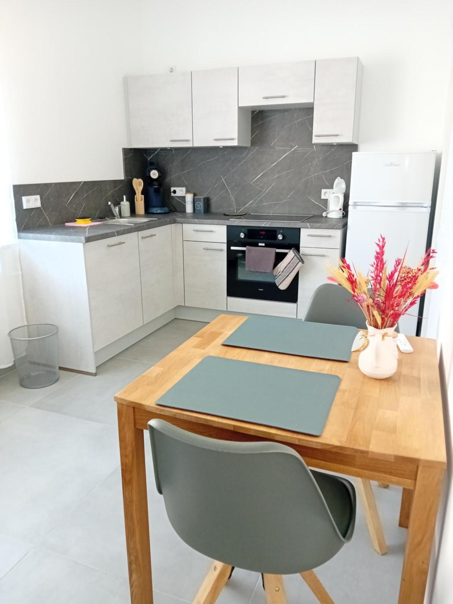 Lind-Appartments 菲拉赫 外观 照片