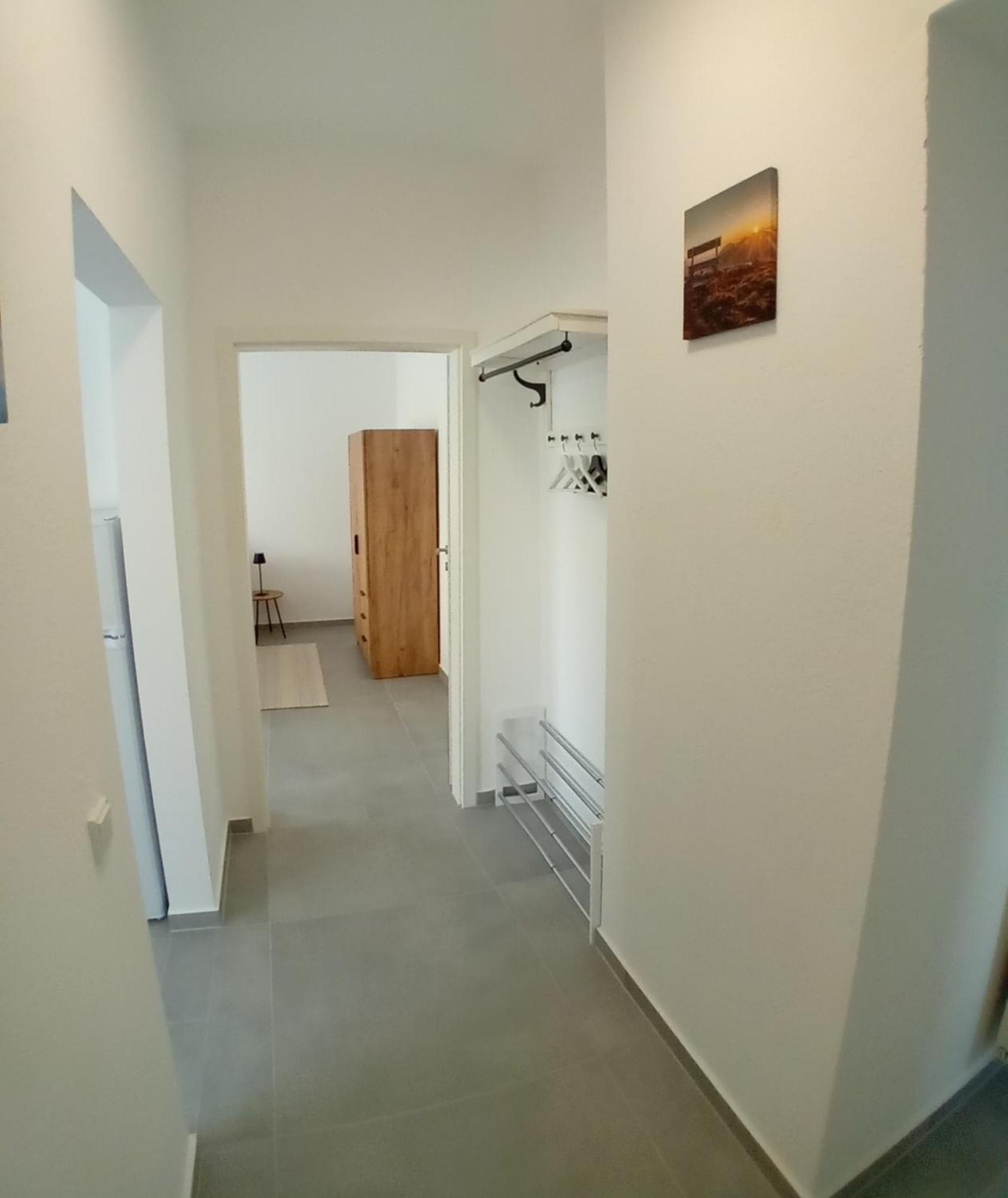 Lind-Appartments 菲拉赫 外观 照片