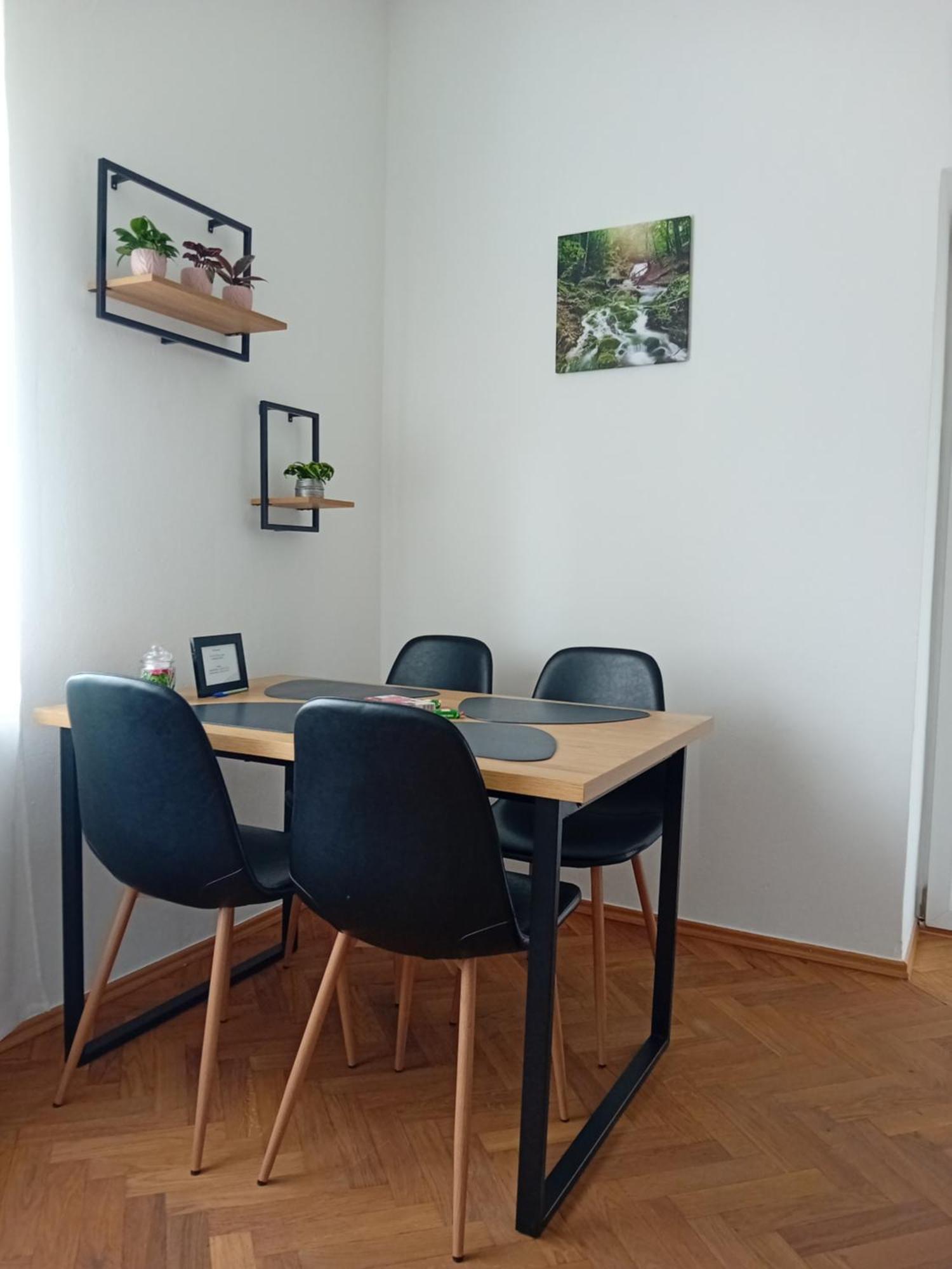 Lind-Appartments 菲拉赫 外观 照片