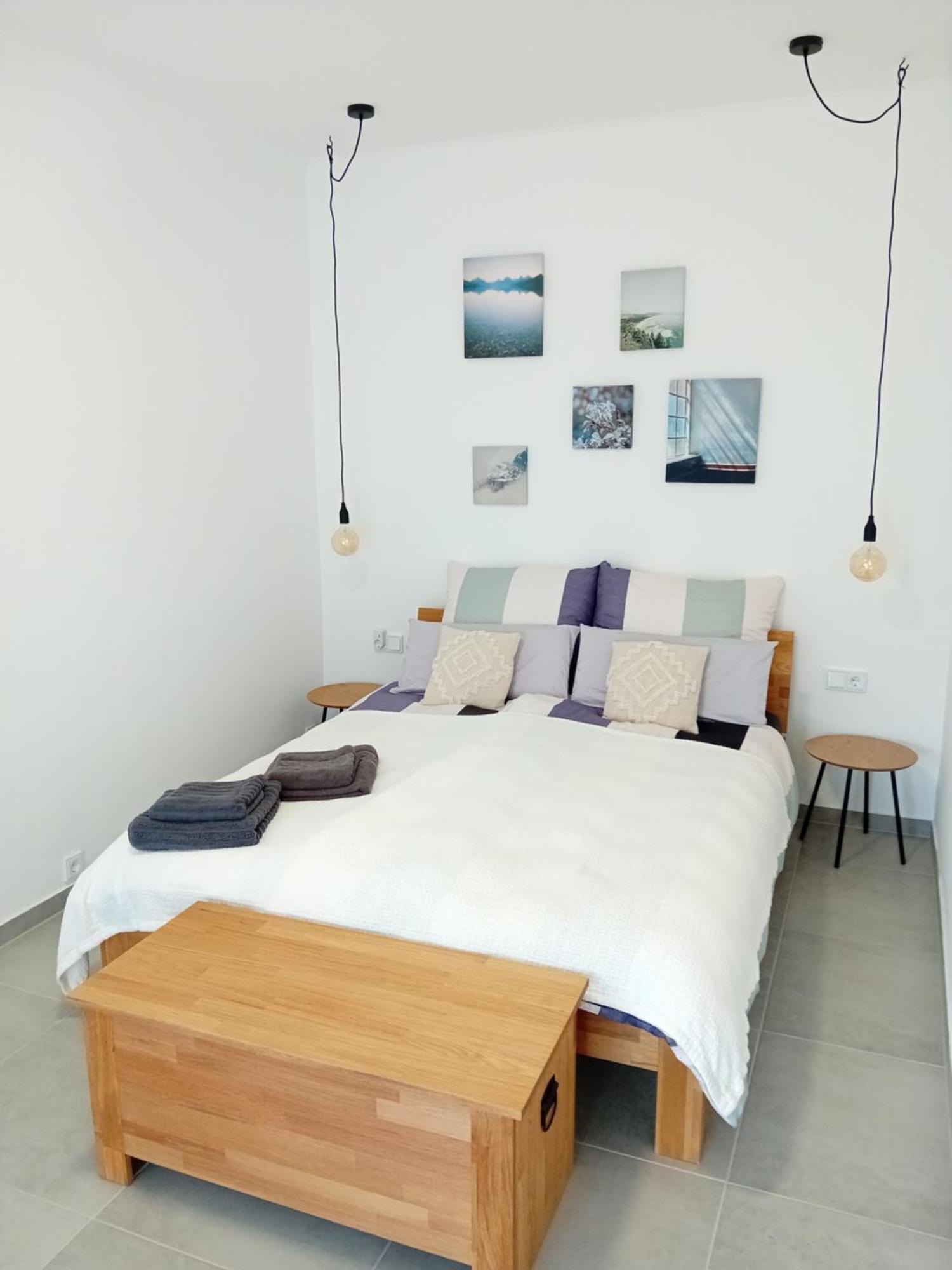 Lind-Appartments 菲拉赫 外观 照片