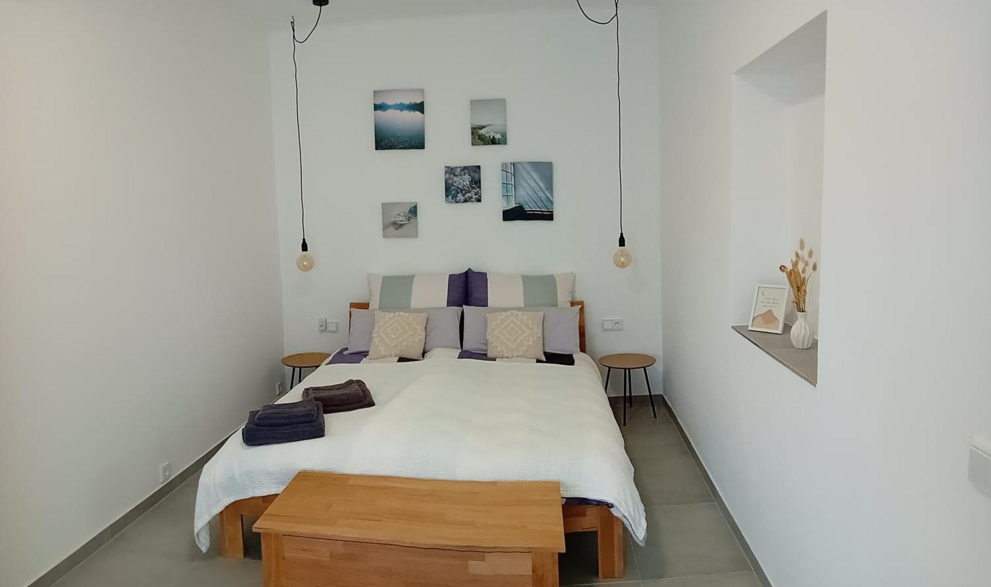 Lind-Appartments 菲拉赫 外观 照片